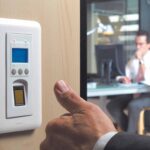 smart home technologies